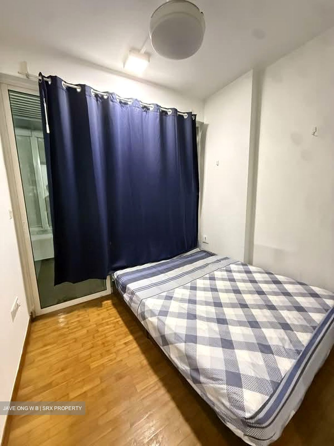1 Canberra (D27), Condominium #606100741